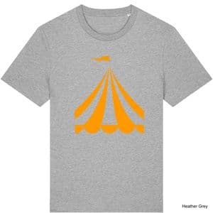 Heather Grey Scout T-Shirt