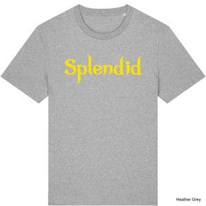 Heather Grey