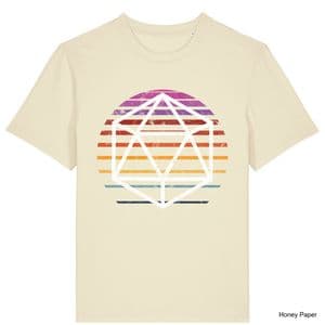 Honey Paper D20 T-Shirt
