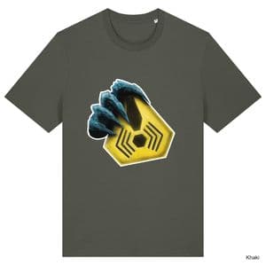 Khaki Nemesis T-Shirt