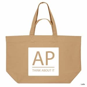 Latte AP Board Game Bag