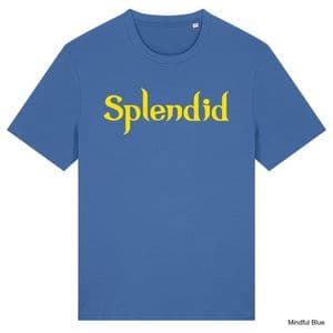 Mindful Blue