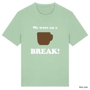 Misty Jade Ark Nova Break T-Shirt