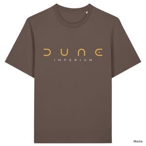Mocha Dune Imperium T-Shirt
