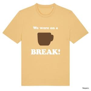 Nispero Ark Nova Break T-Shirt