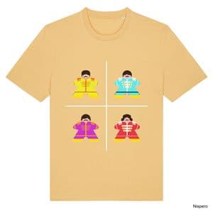 Nispero The Beeples T-Shirt