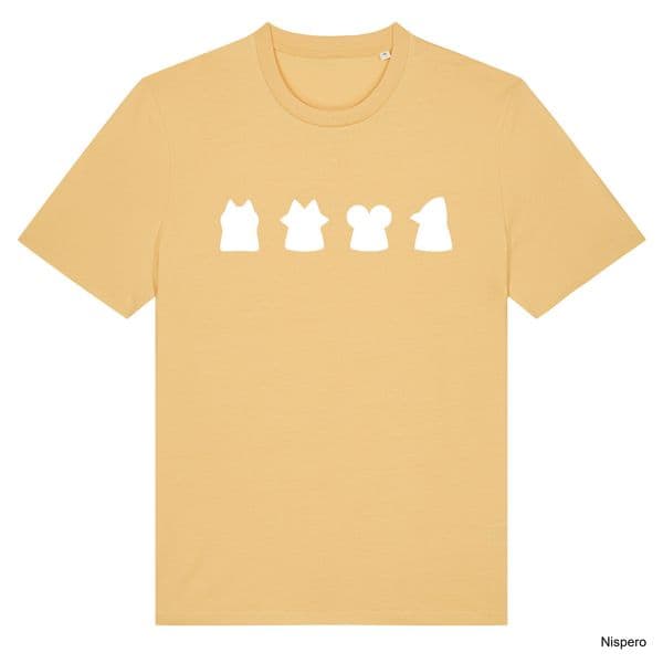 Root Board Game T-Shirt