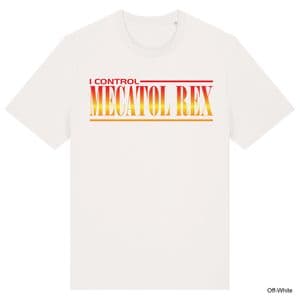Off-White Mecatol Rex T-Shirt