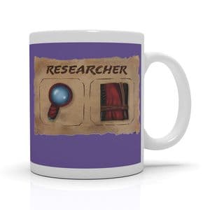 Purple Love Lost Ruins Of Arnak Mug