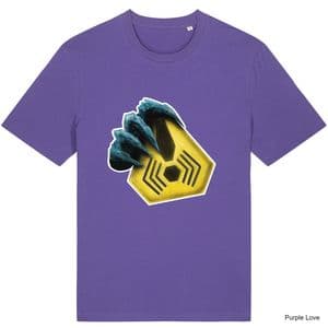 Purple Love Nemesis T-Shirt
