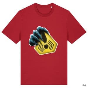 Red Nemesis T-Shirt