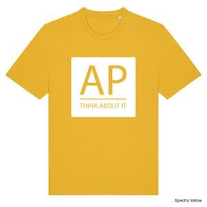 Spectra Yellow AP Board Game T-Shirt
