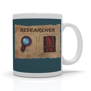 Stargazer Lost Ruins Of Arnak Mug