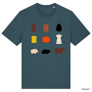Stargazer Agricola T-Shirt