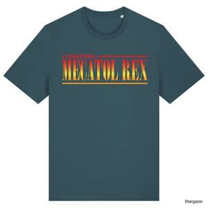 Stargazer Mecatol Rex T-Shirt