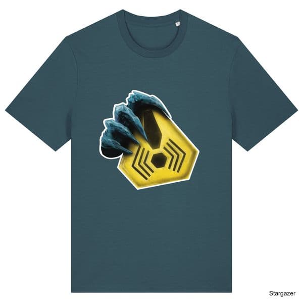 Stargazer Board Game T-Shirt