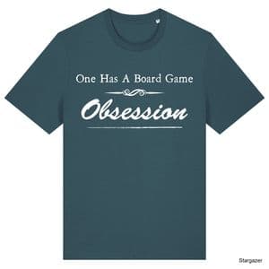 Stargazer Obsession T-Shirt