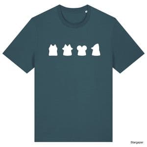 Stargazer Root T-Shirt