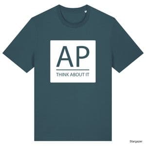 Stargazer AP Board Game T-Shirt