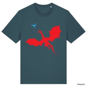 Stargazer Wyrmspan T-Shirt