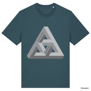 Stargazer Anachrony T-Shirt
