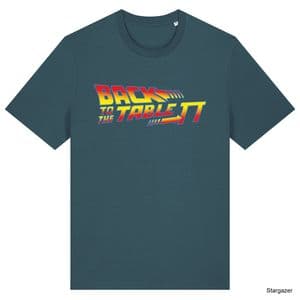 Stargazer Back to the table T-Shirt