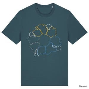 Stargazer Blood Rage T-Shirt