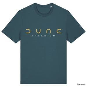 Stargazer Dune Imperium T-Shirt