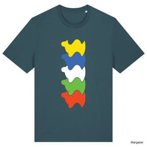 Stargazer Camel Up T-Shirt
