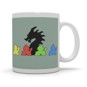 Aloe Clank Mug