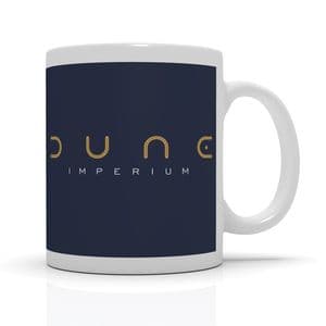 French Navy Dune Imperium Mug